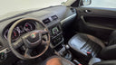 Škoda Yeti 2.0 TDI 125 kW