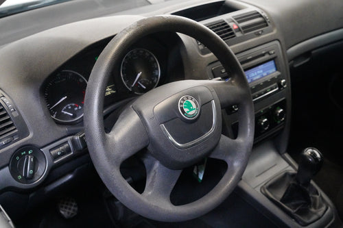 Škoda Octavia 1.4 TSI 90 kW Classic – foto 5