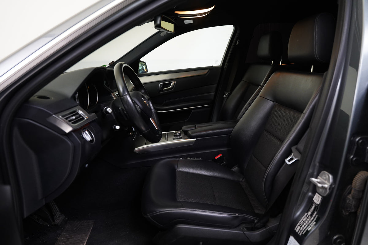 Mercedes-Benz Třídy E 220 CDI-T 125 kW Avantgarde – foto 5