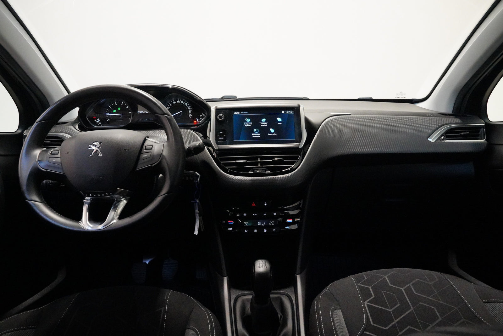 Peugeot 2008 1.2 PureTech 61 kW Active – foto 5