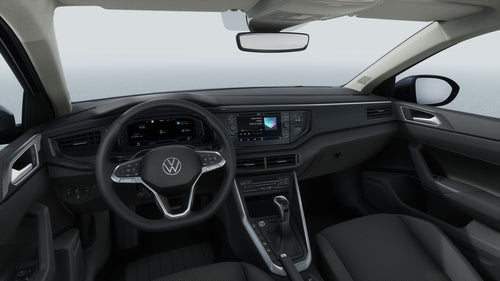 Volkswagen Taigo People 1,0TSI 85kW 7DSG – foto 5