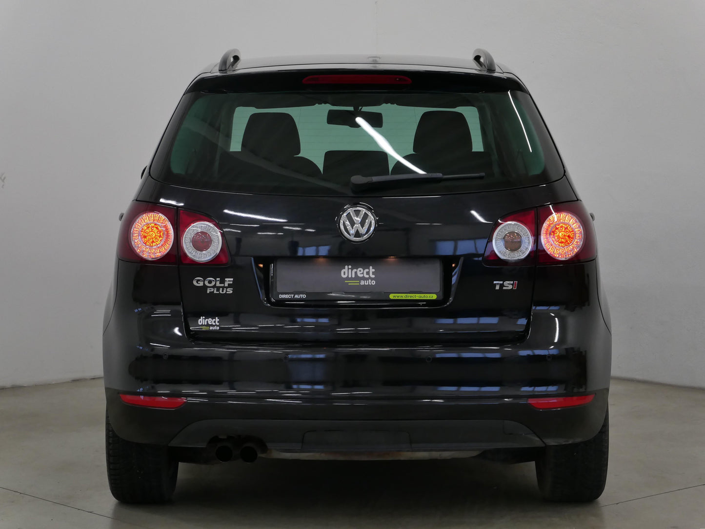 Volkswagen Golf 1.4 TSI 90 kW Comfortline