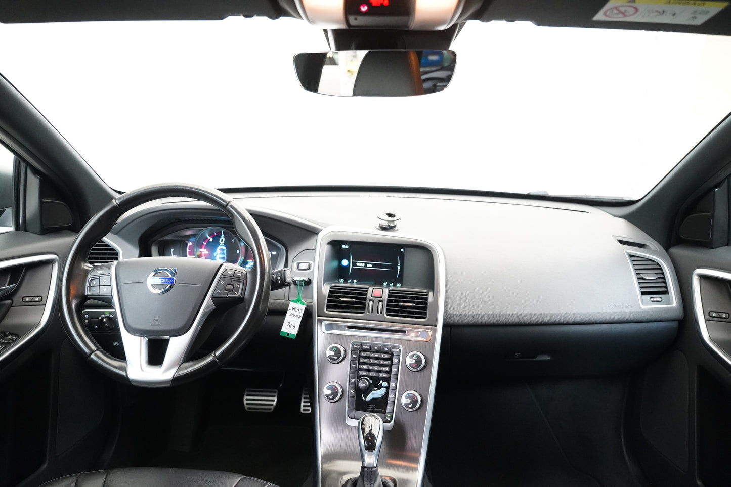 Volvo XC60 2.0 D3 110 kW Momentum