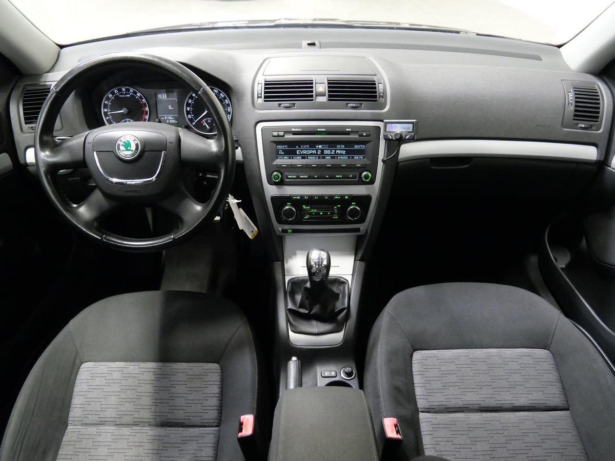 Škoda Octavia 1.6 TDI 77 kW Ambiente – foto 5