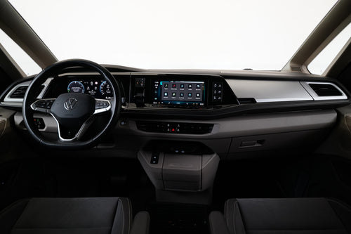 Volkswagen California 1.5 TSI PHEV 130 kW 4x4 Coast – foto 5