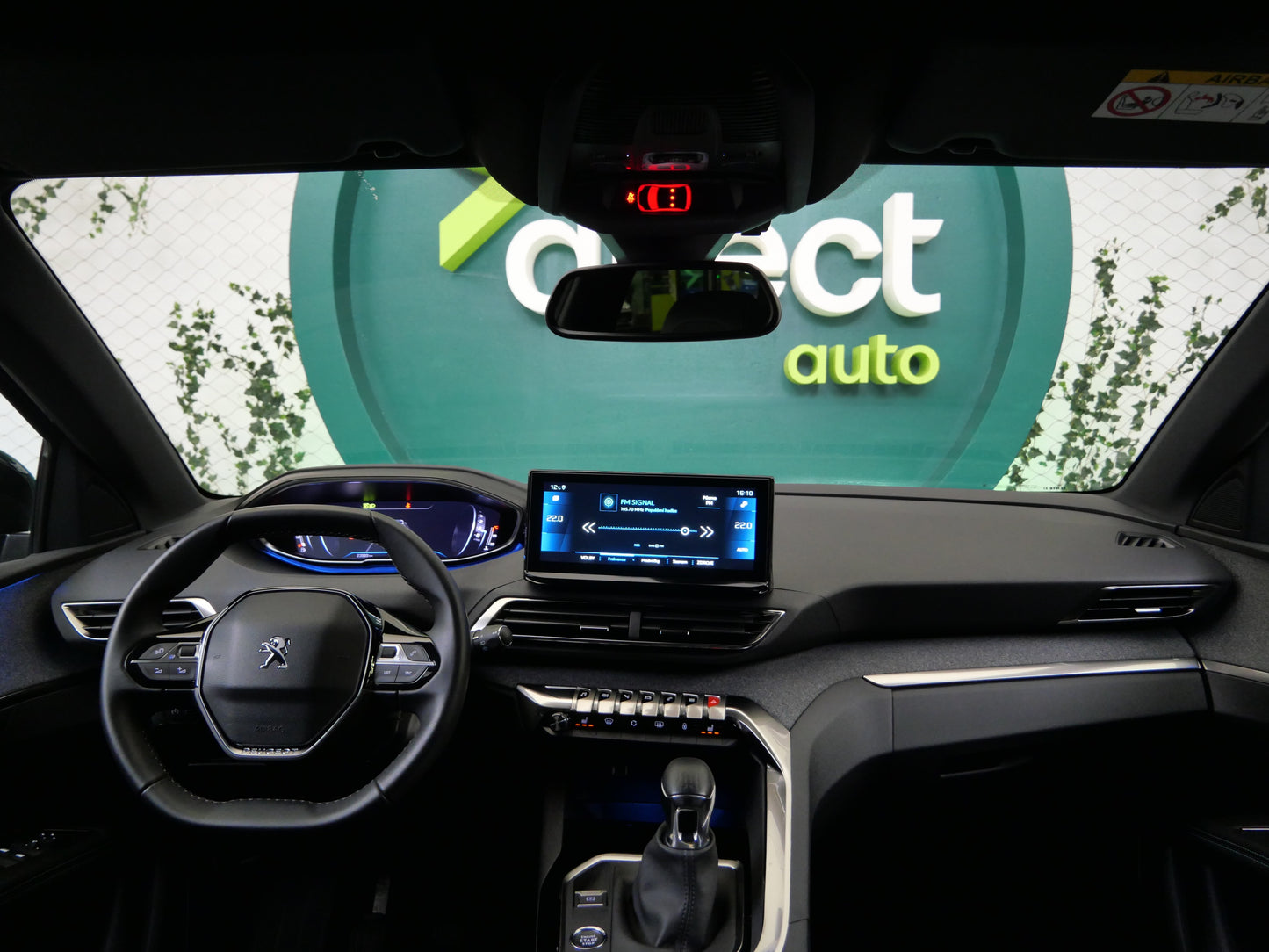 Peugeot 3008 1.2 PureTech 96 kW Allure Pack