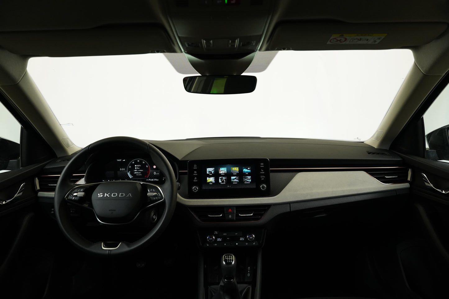 Škoda Kamiq 1.0 TSI 85 kW Selection