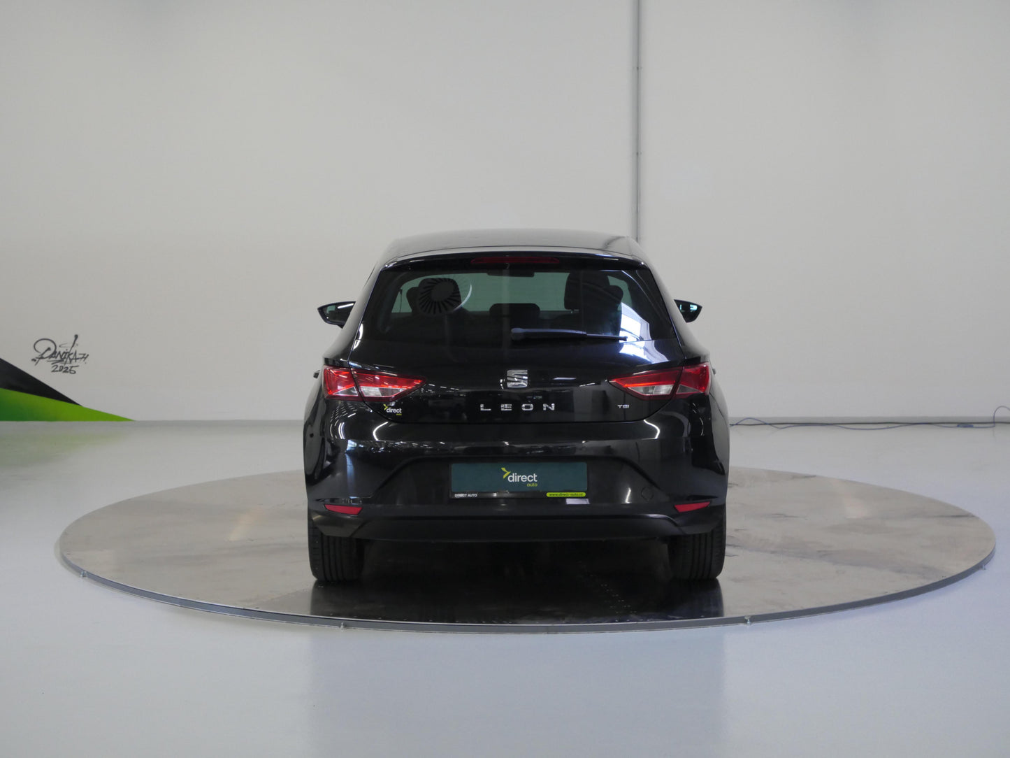 Seat Leon 1.2 TSI 77 kW Reference