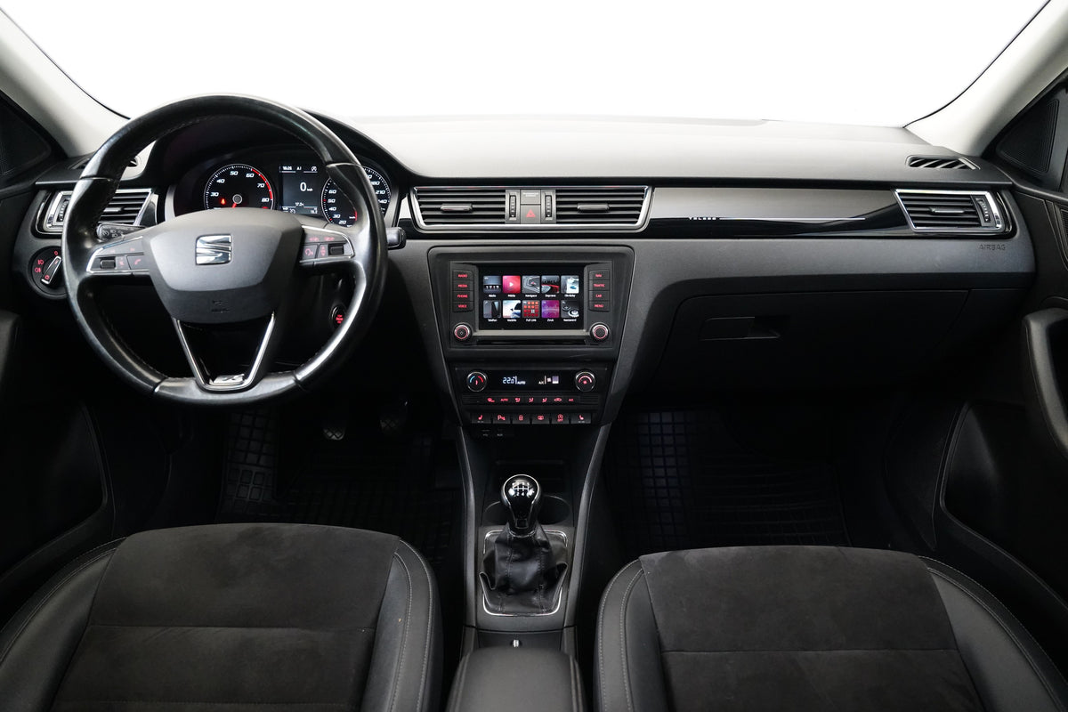 Seat Toledo 1.0 TSI 81 kW Xcellence – foto 5