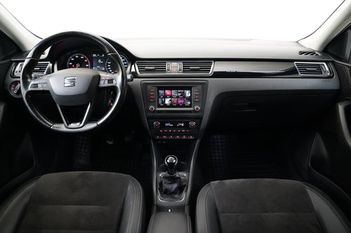 Seat Toledo 1.0 TSI 81 kW Xcellence – foto 5