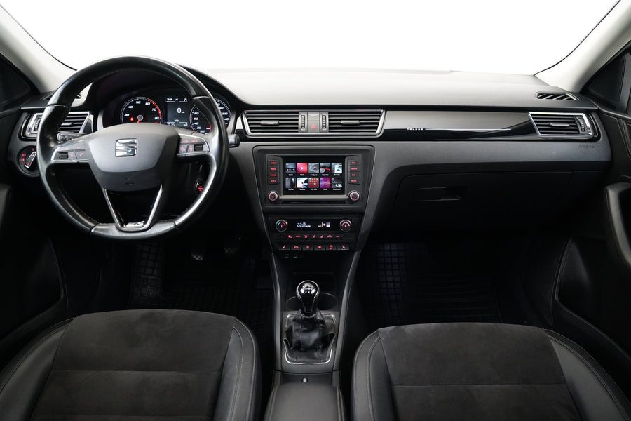 Seat Toledo 1.0 TSI 81 kW Xcellence – foto 5