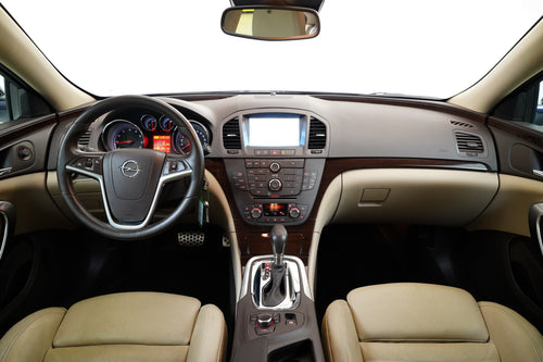 Opel Insignia 2.0 Turbo 184kW 4x4 Innovation – foto 5
