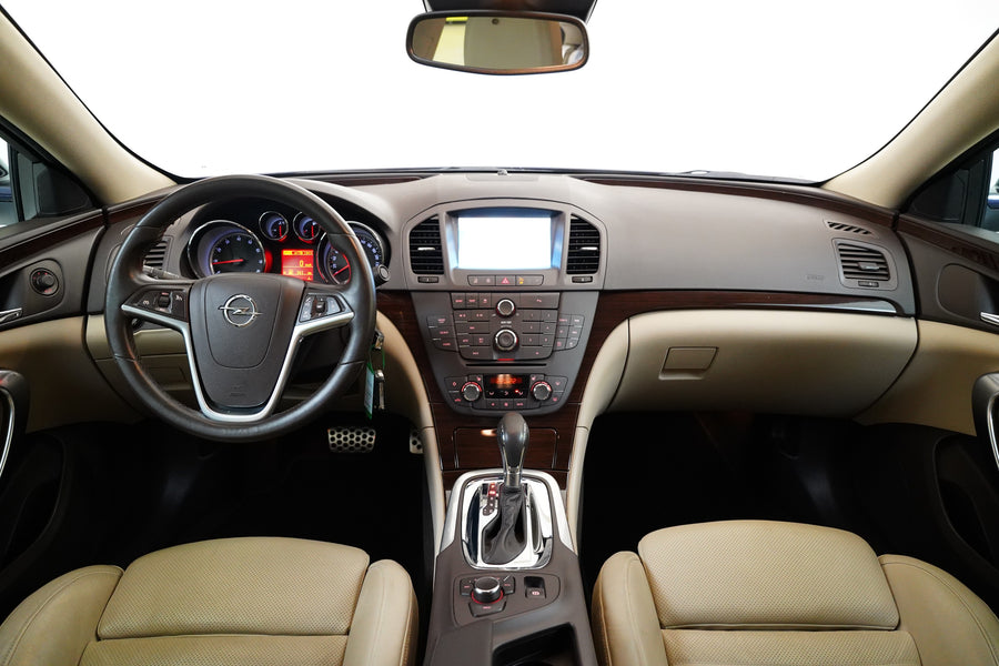 Opel Insignia 2.0 Turbo 184kW 4x4 Innovation – foto 5