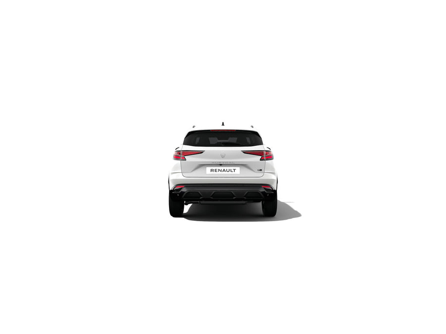 Renault Austral techno full hybrid E-Tech 200 – foto 5