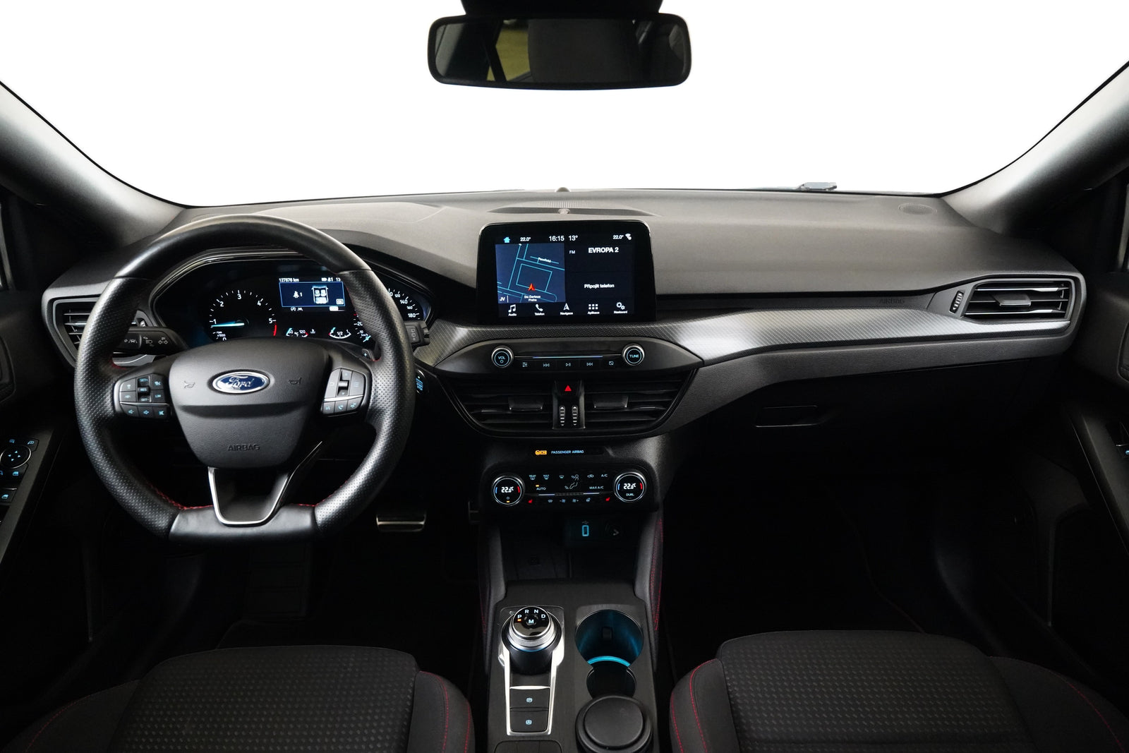 Ford Focus 2.0 TDCi 110 kW ST-Line – foto 5