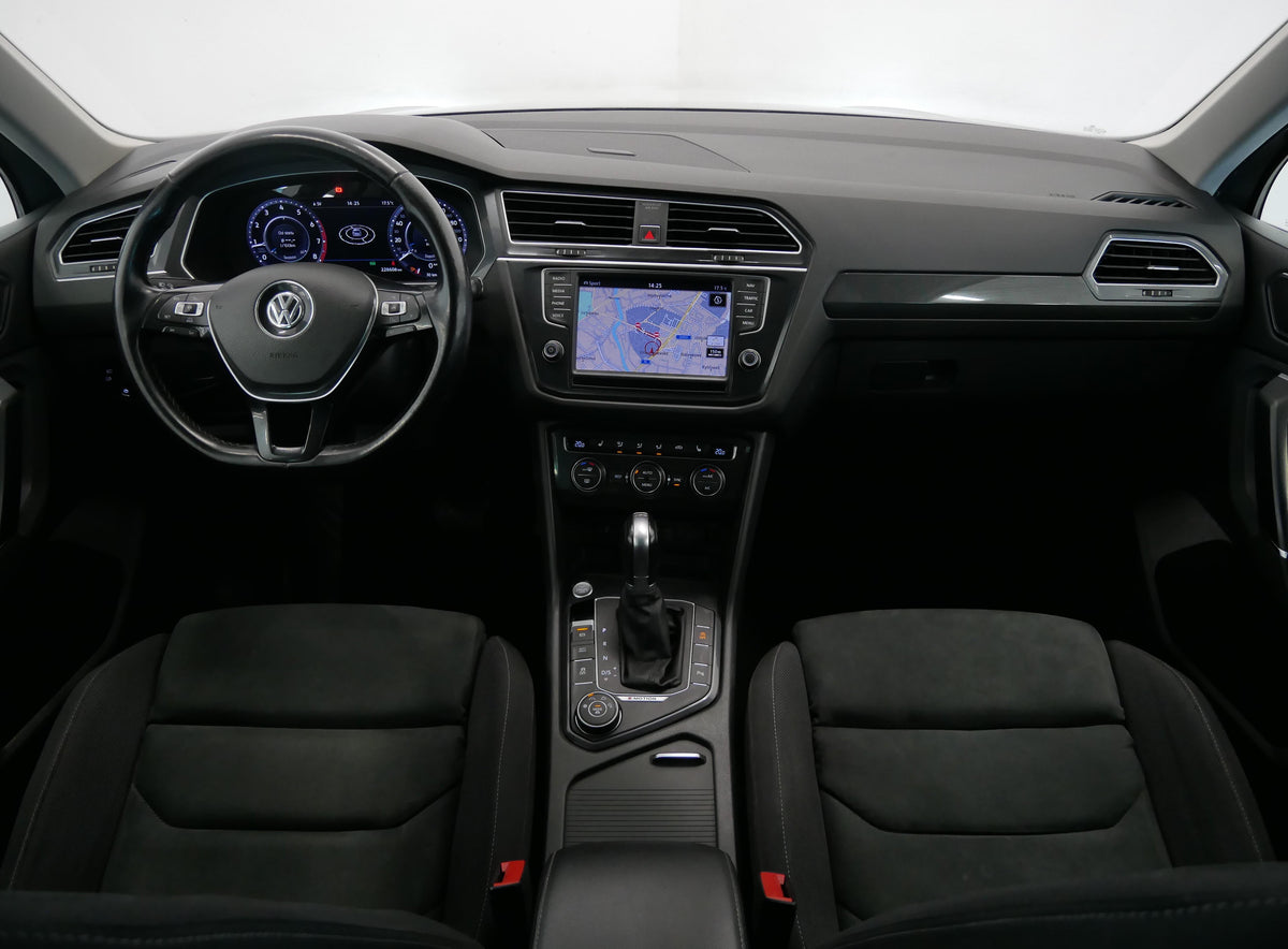 Volkswagen Tiguan 2.0 TSI 162 kW DSG Highline – foto 5
