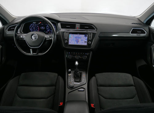 Volkswagen Tiguan 2.0 TSI 162 kW DSG Highline – foto 5