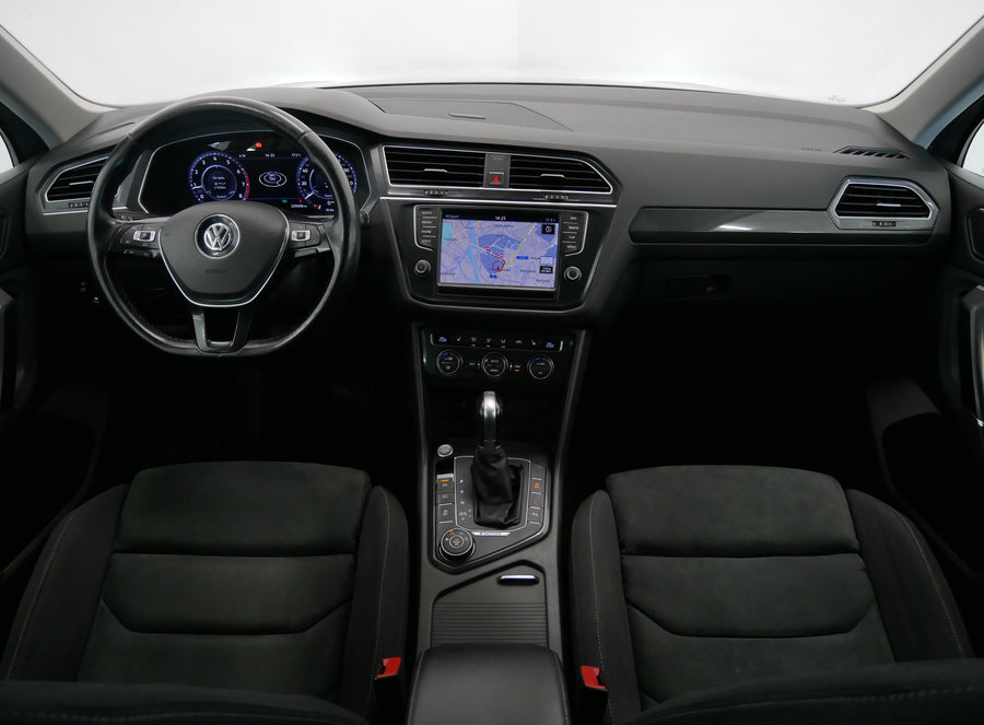 Volkswagen Tiguan 2.0 TSI 162 kW DSG Highline – foto 5