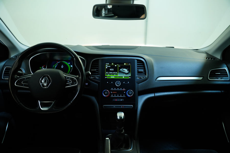 Renault Mégane 1.5 DCI 85 kW – foto 5