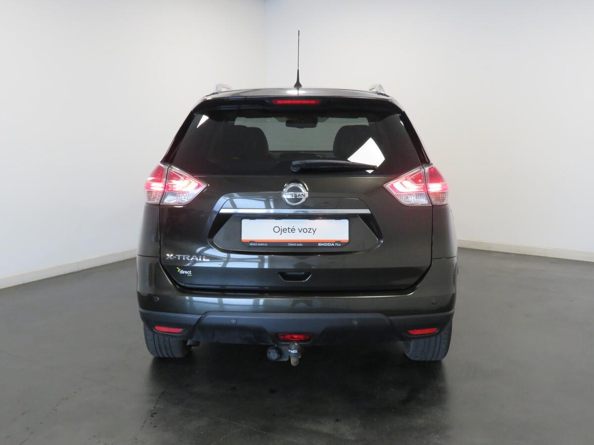Nissan X-Trail 1.6 DCI 96 kW Tekna