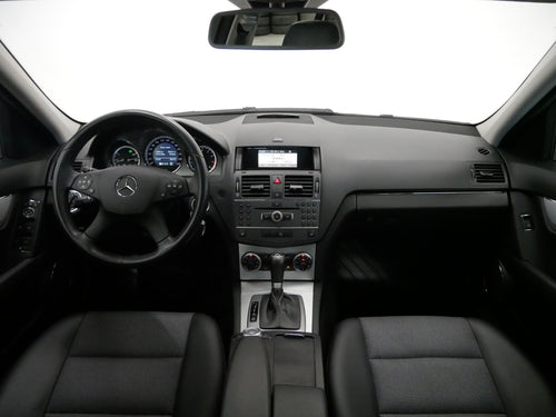 Mercedes-Benz Třídy C 250 CGI 150 kW – foto 5