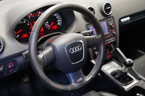Audi A3 1.4 TFSI 92 kW S-Line – foto 5