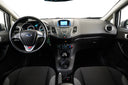 Ford Fiesta 1.25 Duratec 60 kW