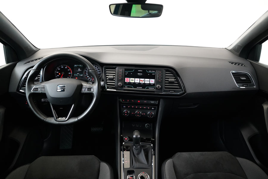 Seat Ateca 1.5 TSI 110 kW Xcellence – foto 5