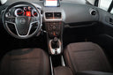 Opel Meriva 1.4 Turbo 88 kW