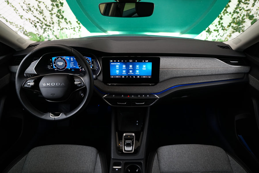 Škoda Octavia 2.0 TDI 110 kW Top Selection – foto 5