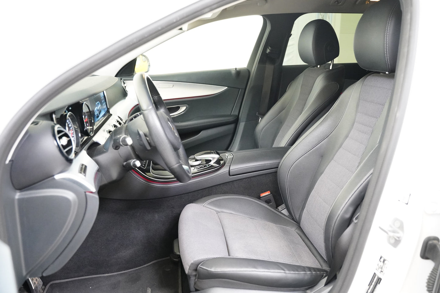 Mercedes-Benz Třídy E 220d 143 kW 4Matic All-Terrain