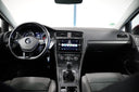 Volkswagen Golf 2.0 TDI 110 kW Comfortline