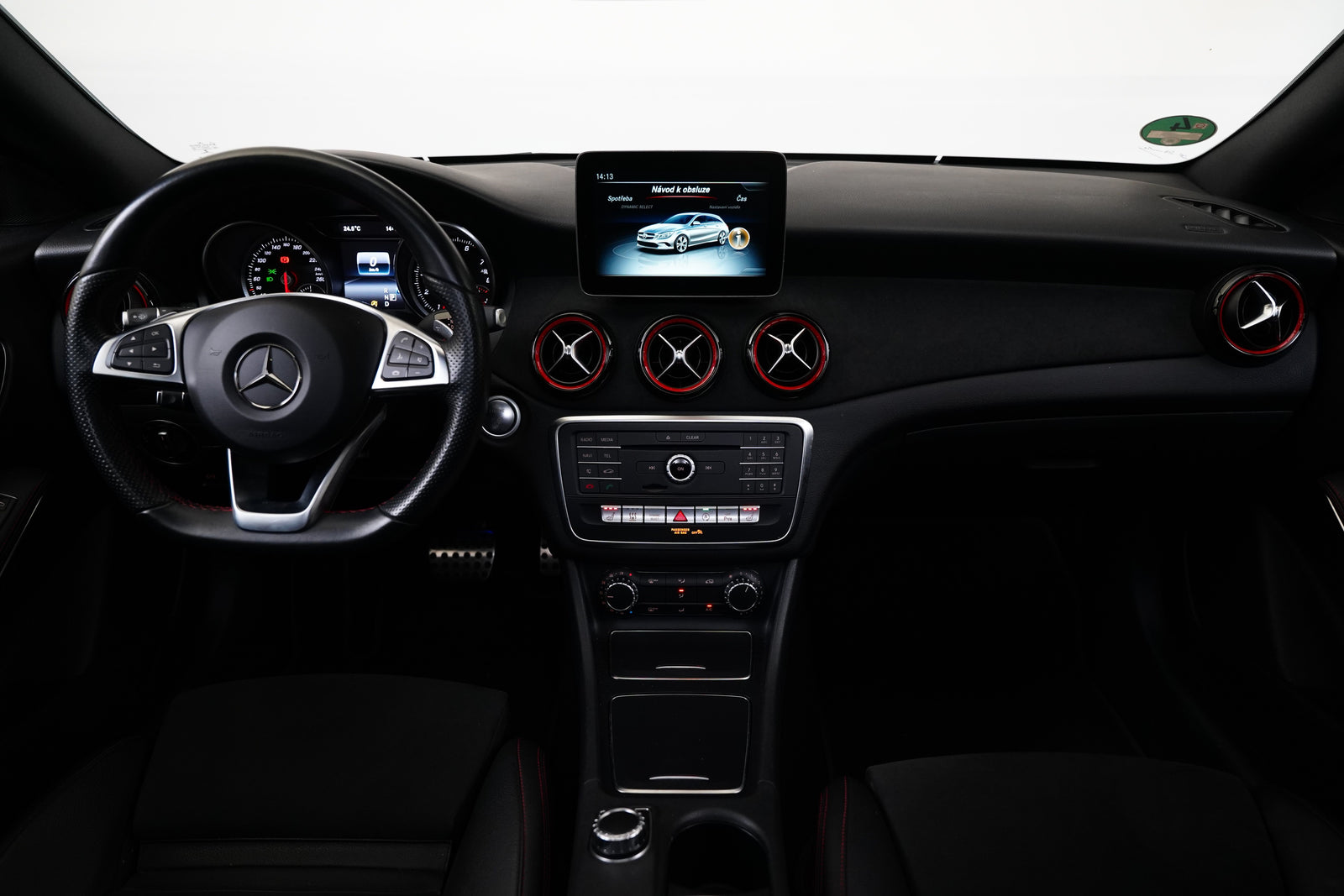 Mercedes-Benz CLA 250 160 kW 4MATIC Sport – foto 5