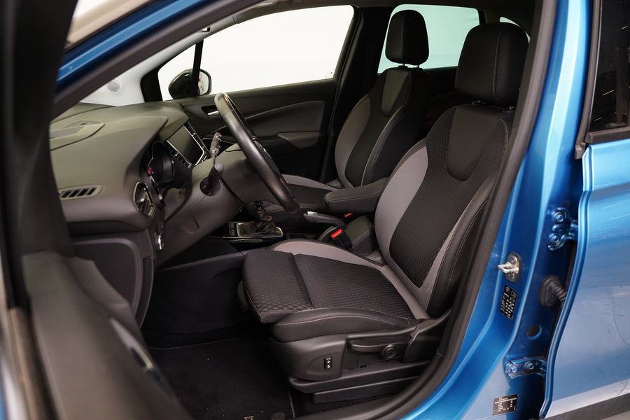 Opel Crossland 1.2 Turbo 96 kW – foto 5