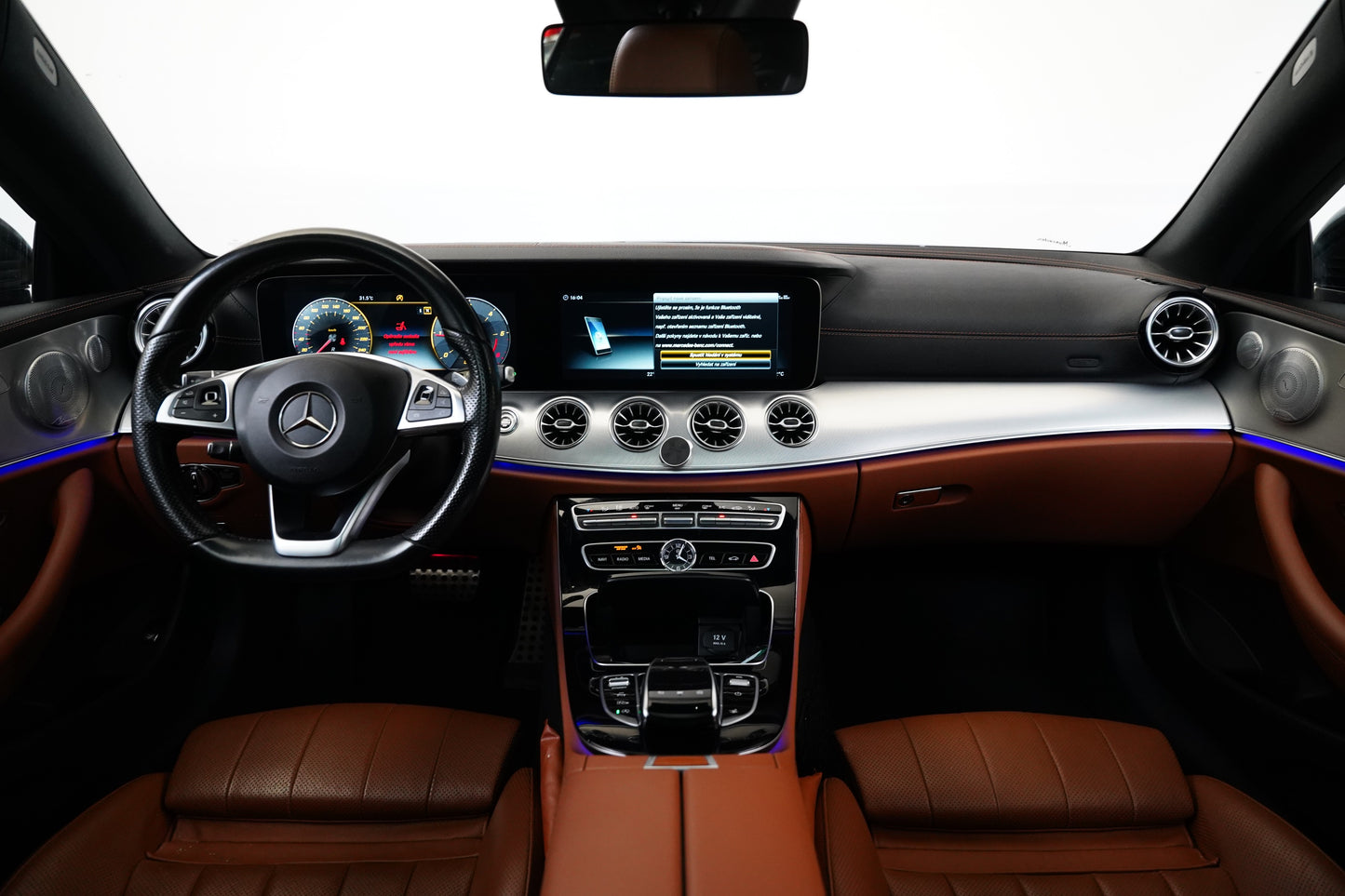 Mercedes-Benz E220 220 D 143 kW 4x4