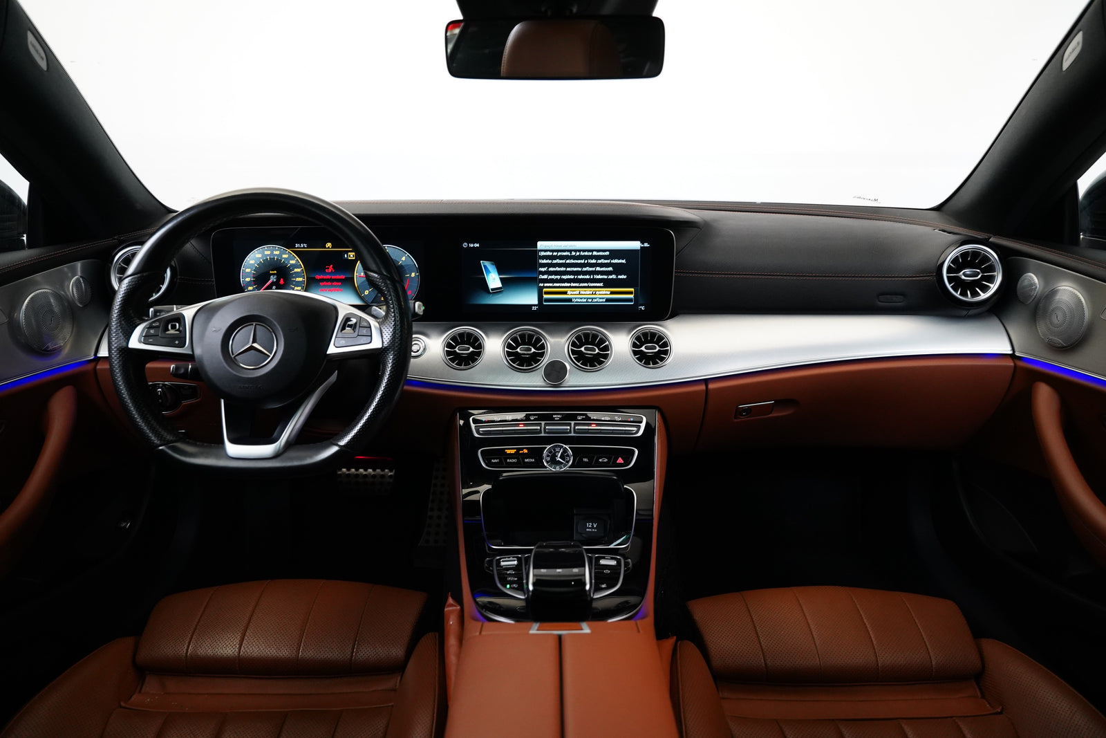 Mercedes-Benz E220 220 D 143 kW 4x4 – foto 5