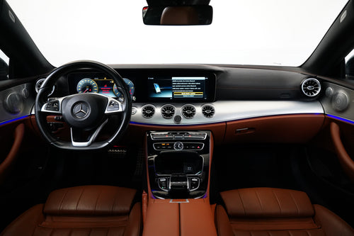 Mercedes-Benz E220 220 D 143 kW 4x4 – foto 5