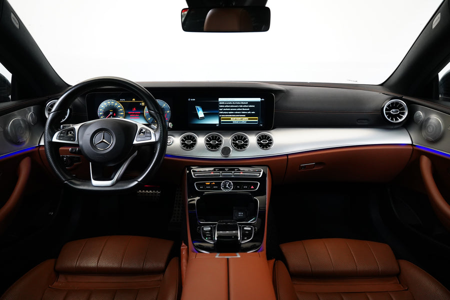 Mercedes-Benz E220 220 D 143 kW 4x4 – foto 5