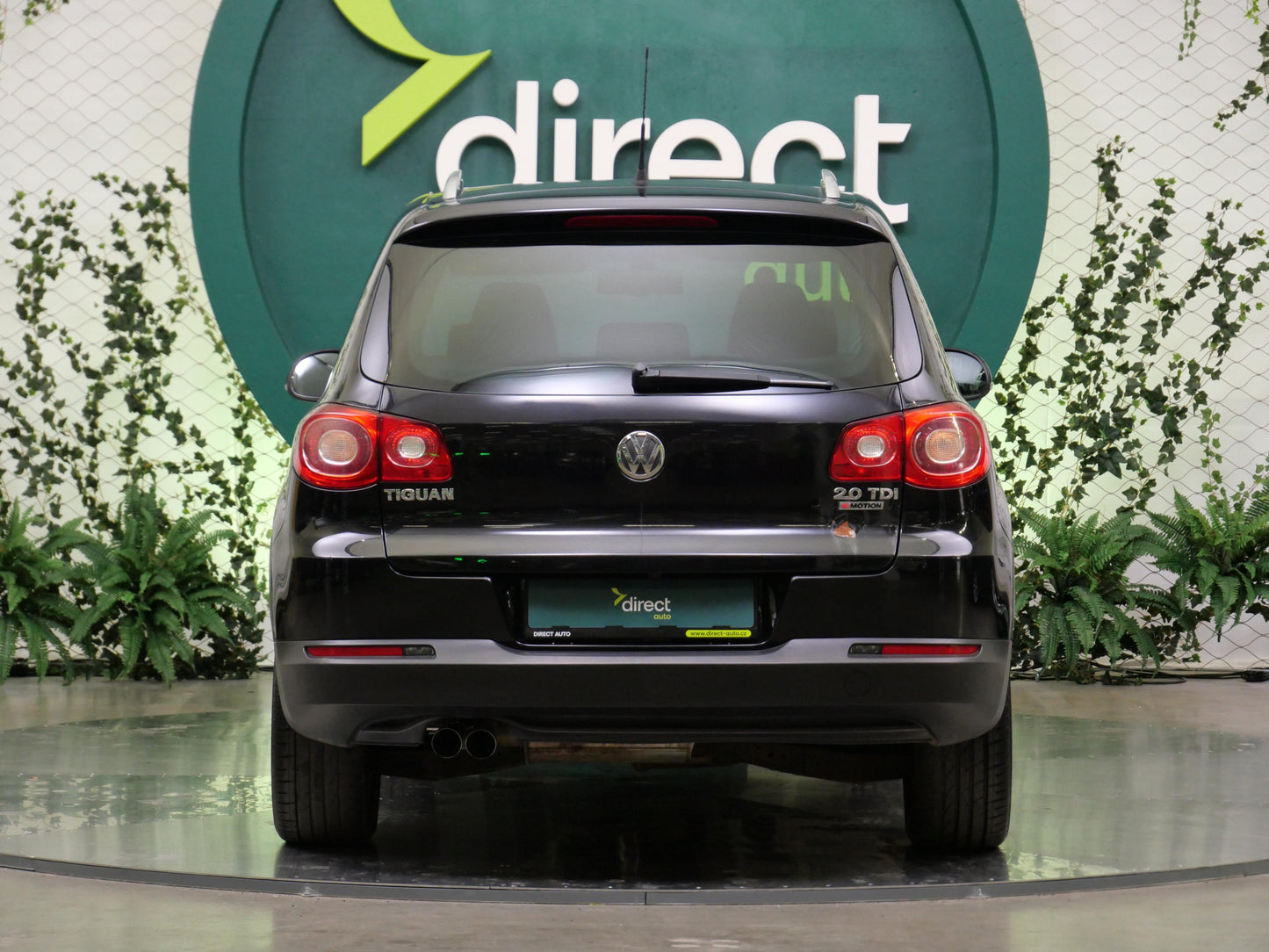 Volkswagen Tiguan 2.0 TDI 103 kW Sport & Style