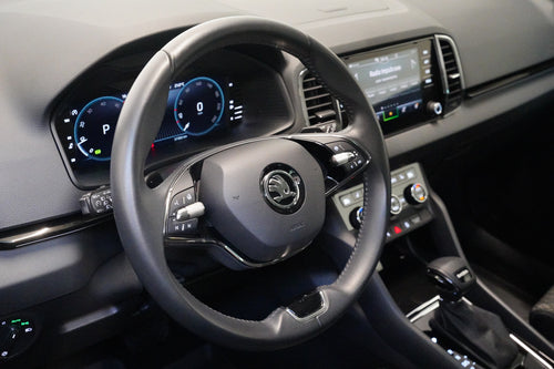 Škoda Karoq 2.0 TDI 85 kW DSG Style+ – foto 5