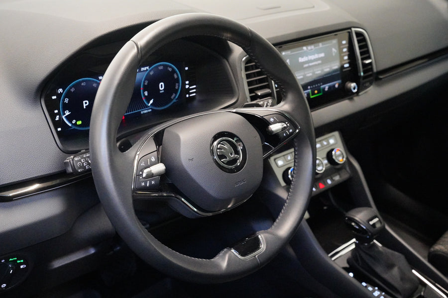 Škoda Karoq 2.0 TDI 85 kW DSG Style+ – foto 5