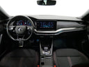 Škoda Octavia 2.0 TDi RS 4x4 147 kW