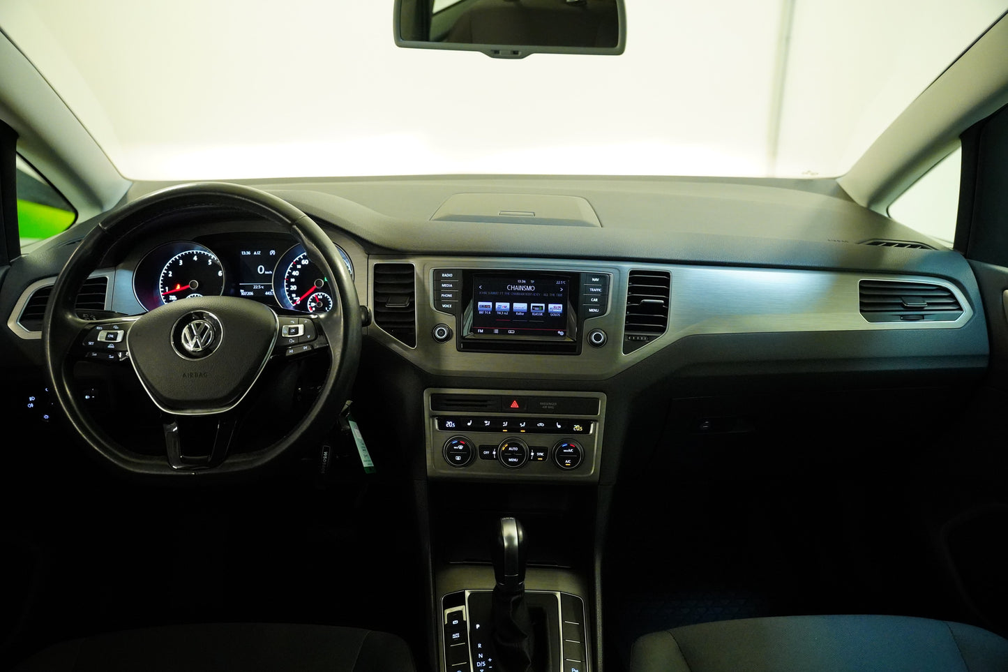 Volkswagen Golf 1.4 TSI 92 kW Comfortline