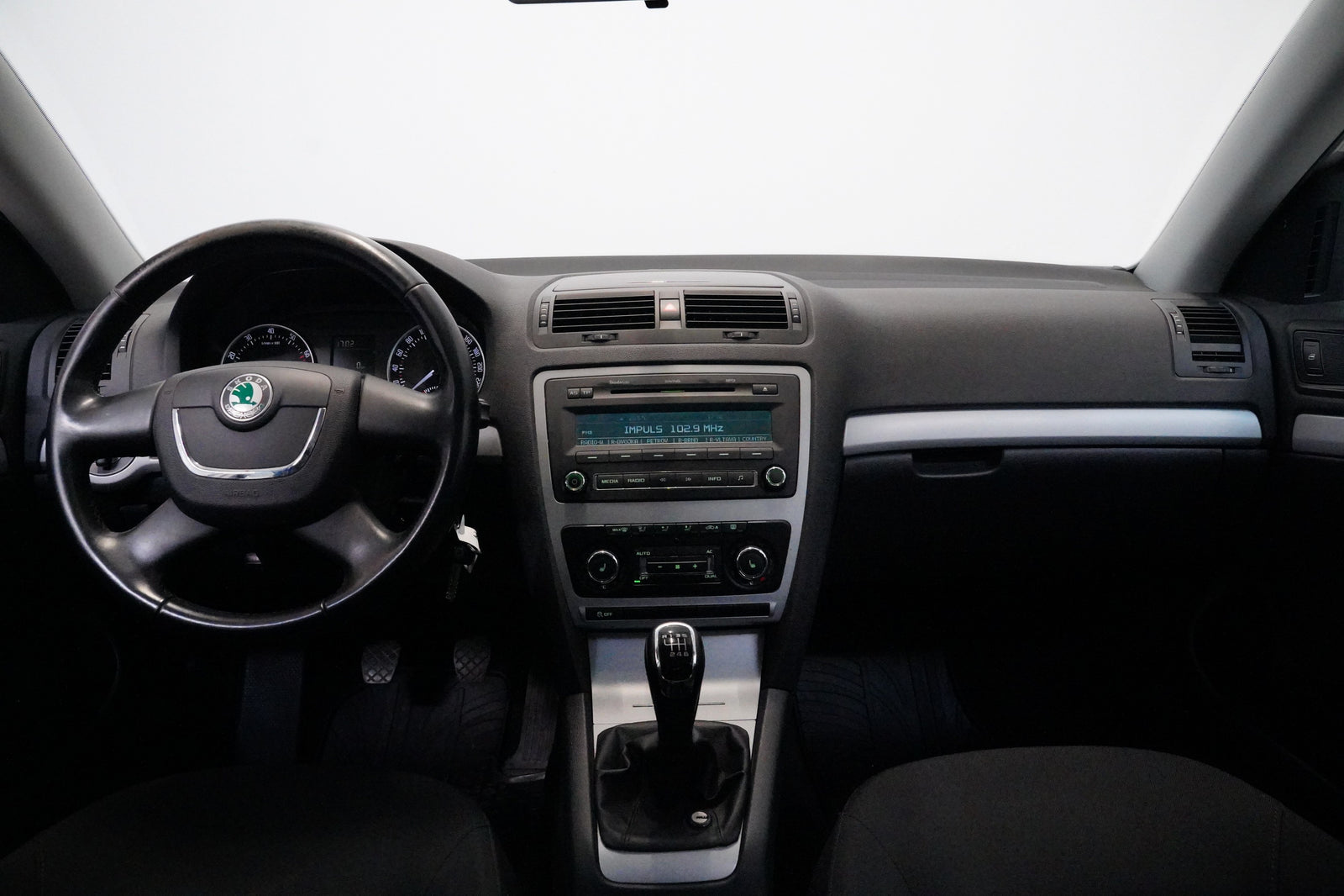 Škoda Octavia 1.4 TSI 90 kW Ambition Drive – foto 5