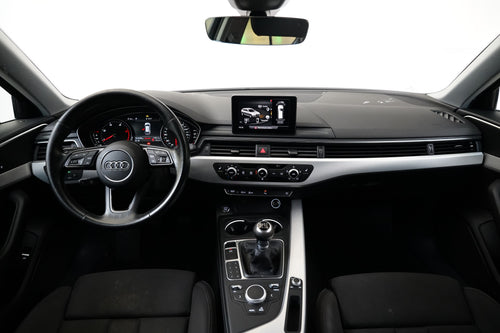 Audi A4 2.0 TDI 110 kW Avant – foto 5
