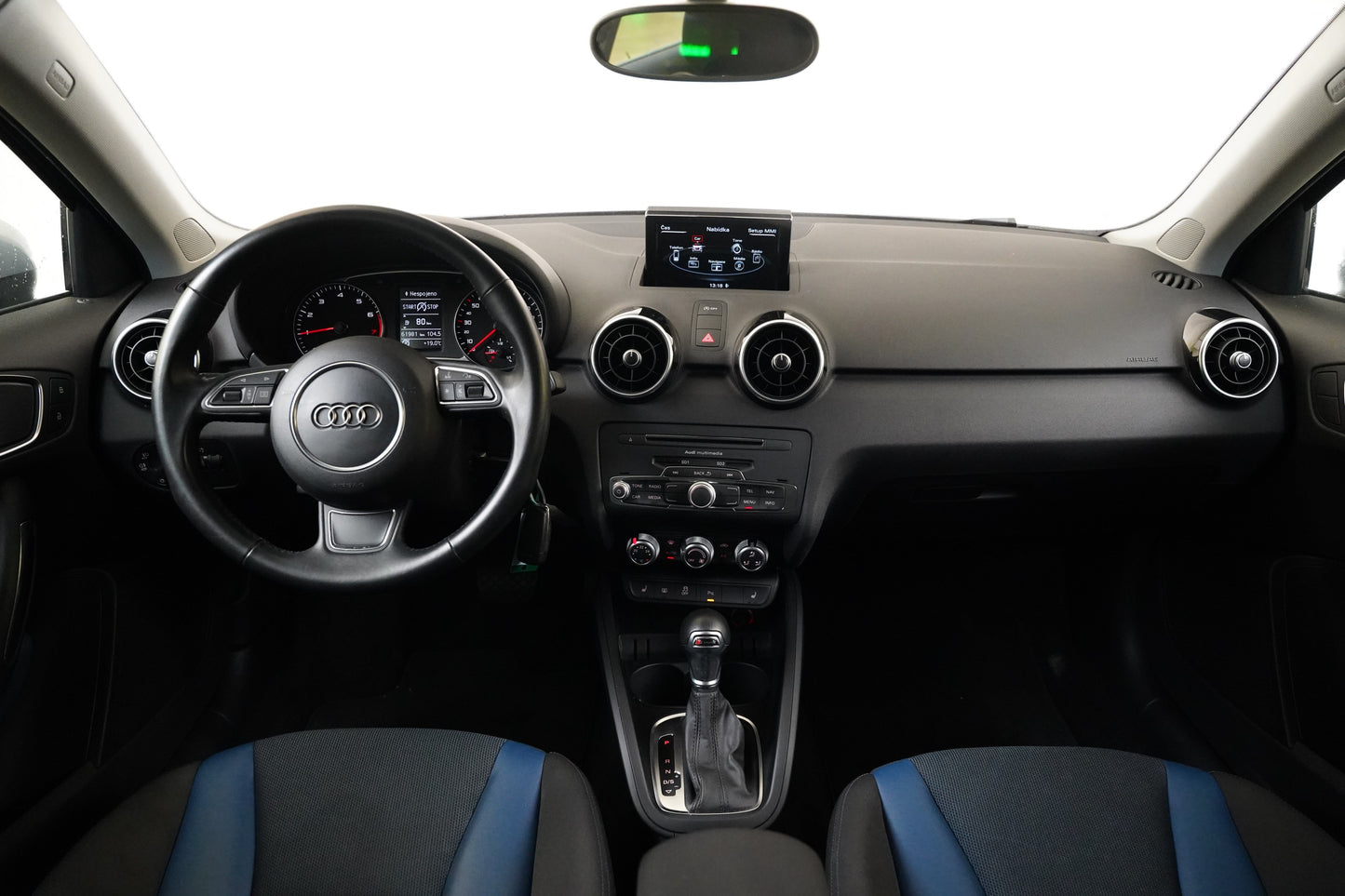 Audi A1 1.0 TFSI 70 kW Ultra