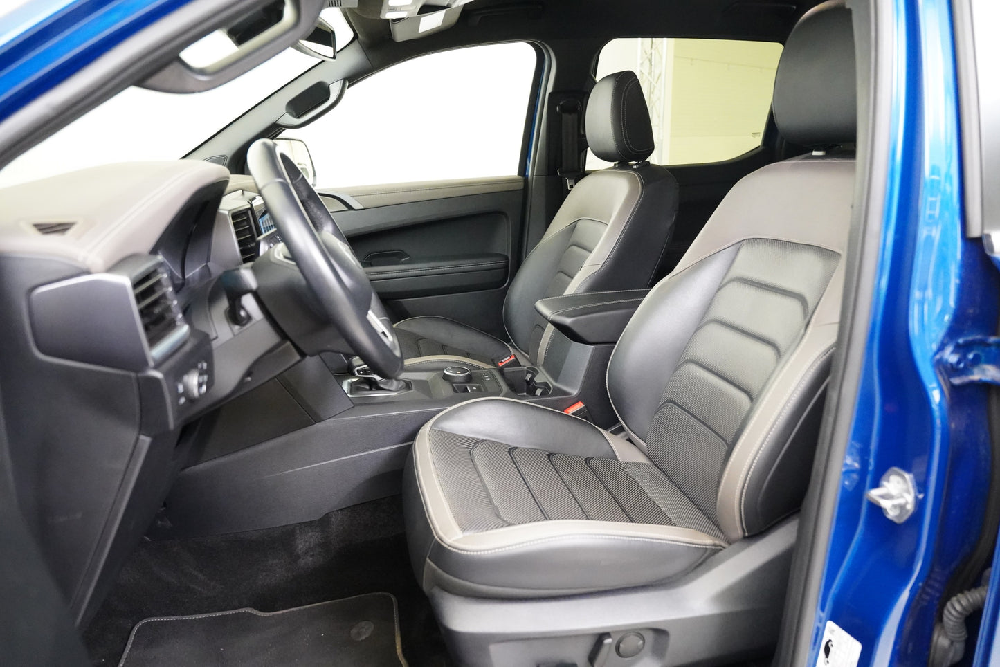 Volkswagen Amarok 3.0 TDI V6 177 kW Aventura
