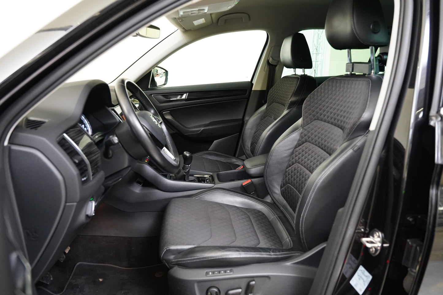 Škoda Kodiaq 2.0 TDI 110 kW 4x4 Style