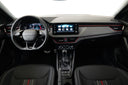 Škoda Scala 1.0 TSI 85 kW DSG Monte Carlo