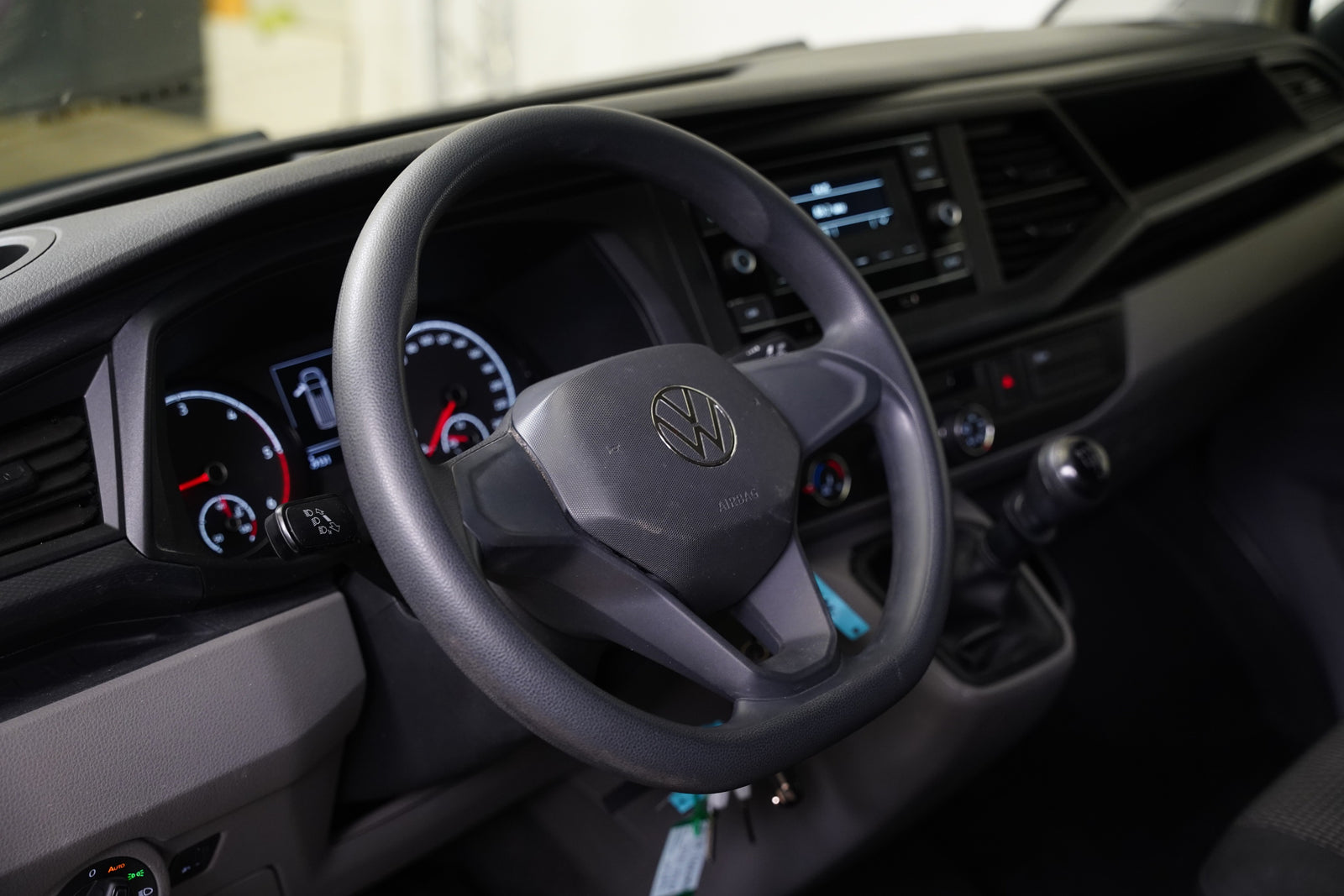 Volkswagen T6.1 2.0 TDI 110 kW – foto 5